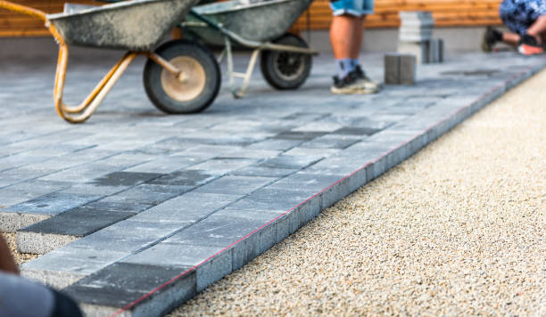 Best Driveway Resurfacing Pavers  in Lebanon, MO