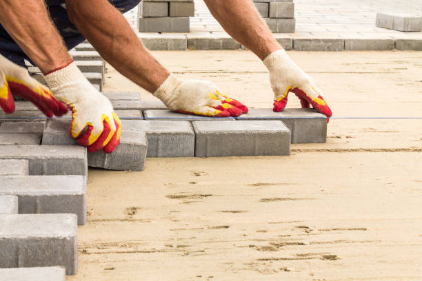 Best Driveway Pavers Contractor  in Lebanon, MO