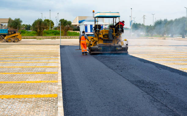 Best Driveway Pavers Near Me  in Lebanon, MO