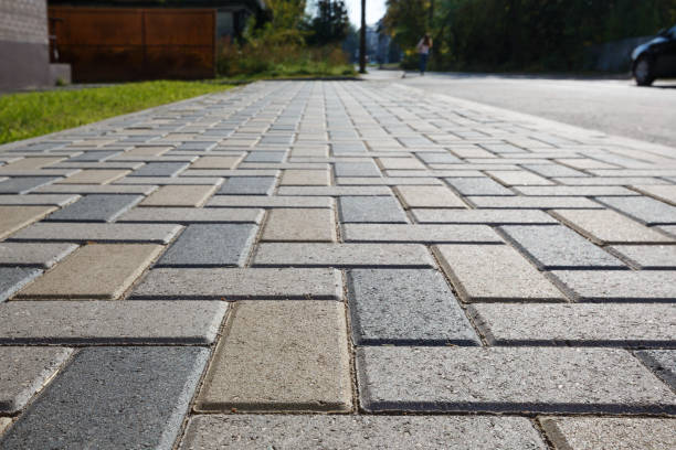 Best Interlocking Driveway Pavers  in Lebanon, MO
