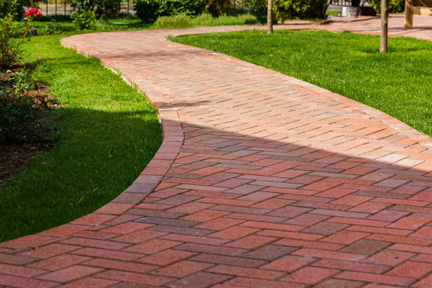 Best Custom Driveway Pavers  in Lebanon, MO
