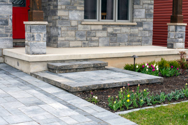 Best Permeable Paver Driveway  in Lebanon, MO