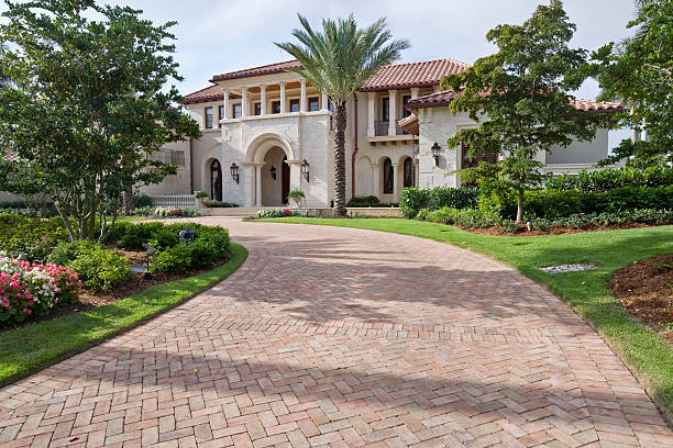 Best Commercial Driveway Pavers  in Lebanon, MO