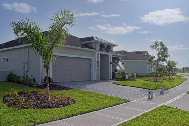 Best Residential Paver Driveway  in Lebanon, MO