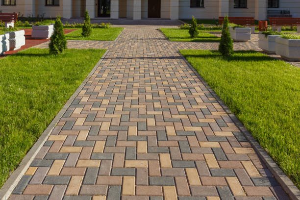 Reasons to Select Us for Your Driveway Paving Requirements in Lebanon, MO